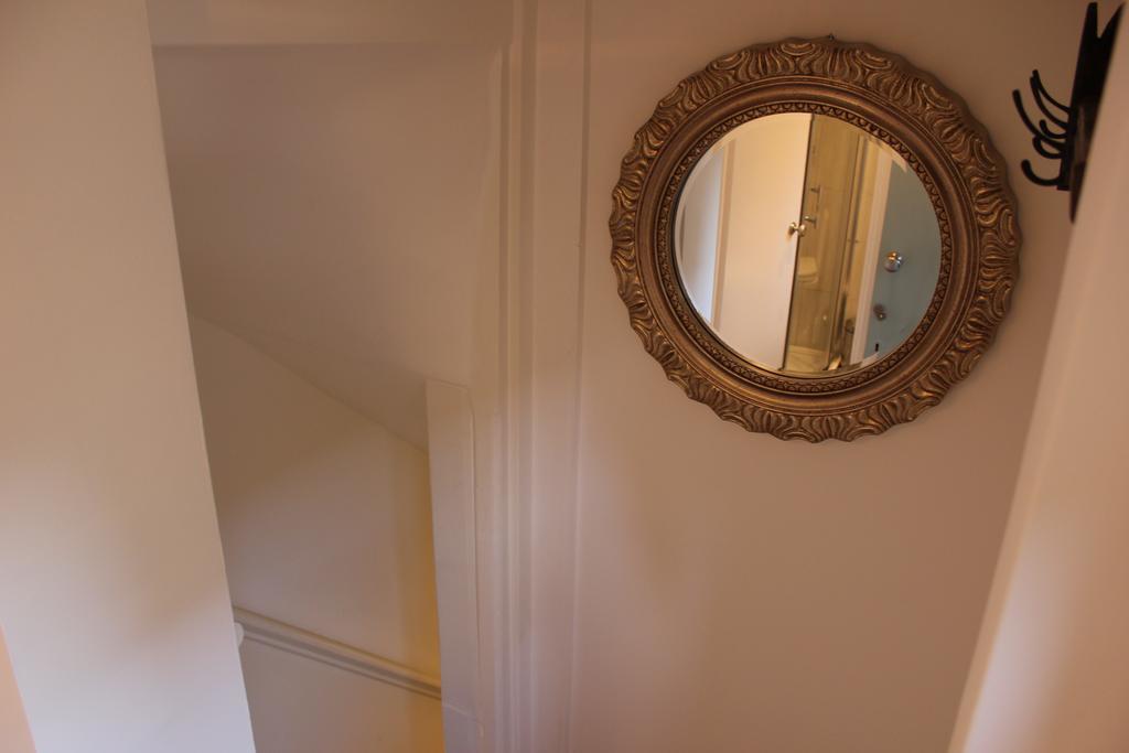 Cambridge City Apartments Esterno foto