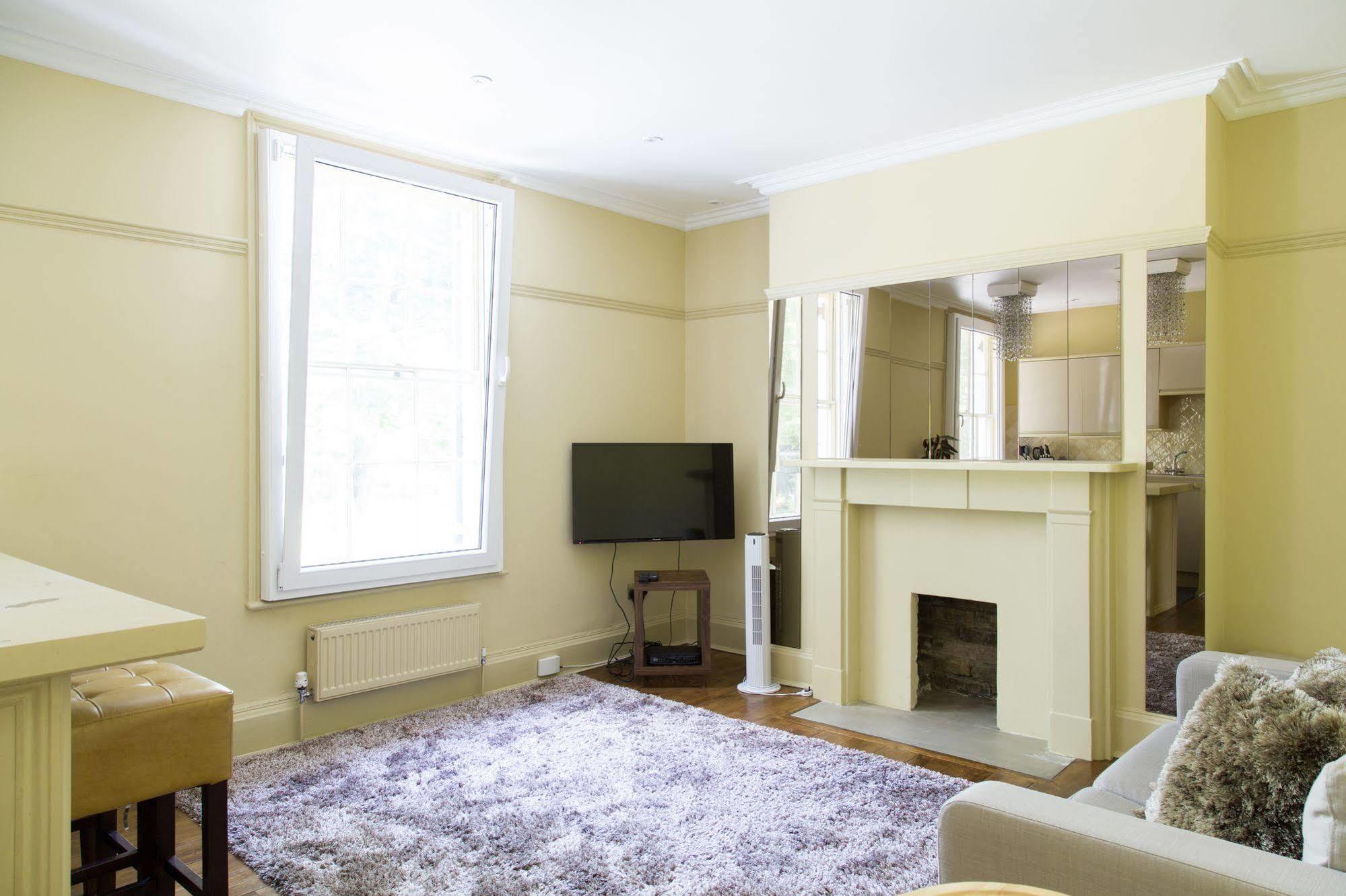 Cambridge City Apartments Esterno foto